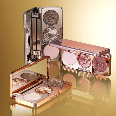 EyeShadow Trio - Morphe