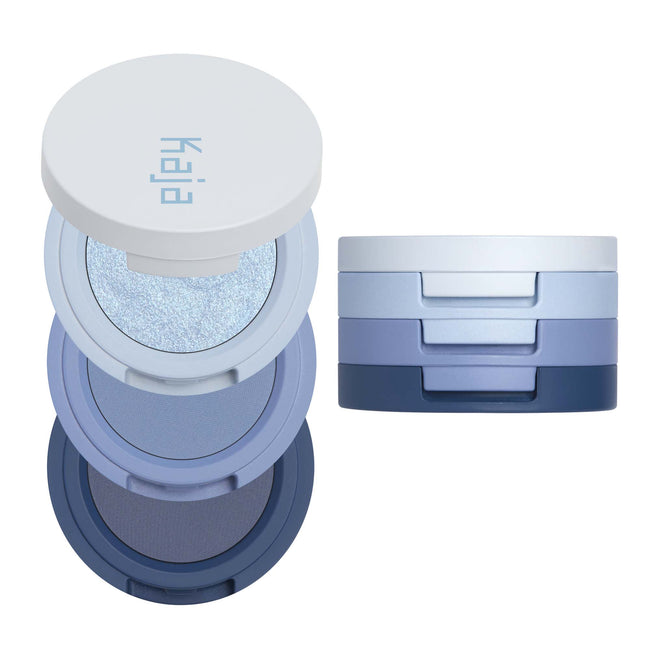 Beauty Bento EyeShadow Trio - Kaja