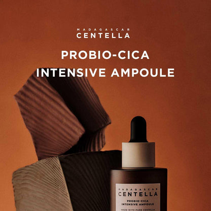 Madagascar Centella Probio Cica Intensive Ampoule - Skin1004
