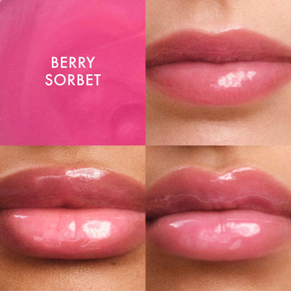 The Sweet Summer Minis Lip Butter Balm - Summer Fridays