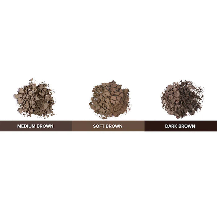 Soft Arch Brow Kit - Anastasia
