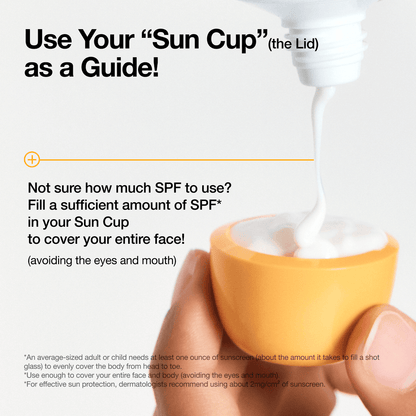 Zero Coast Moisturizing Finish Sunscreen Spf 50+PA++++ - Anua