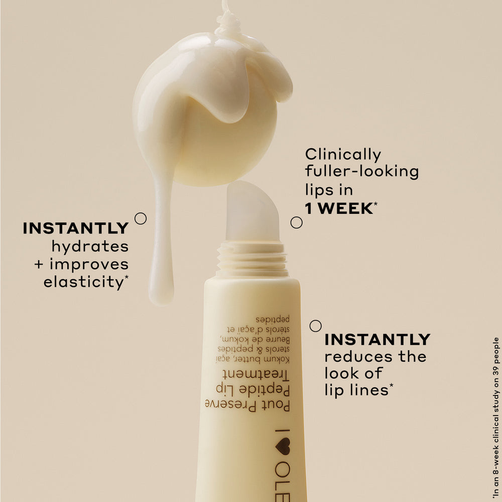 Clinical Skin Treats Mini Bestsellers Set - Olehenricksen