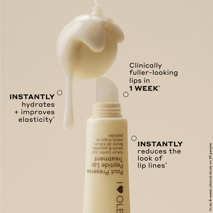 Clinical Skin Treats Mini Bestsellers Set - Olehenricksen
