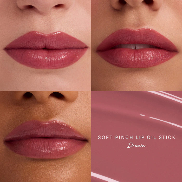 Soft Pinch Lip Oil Stick - Rare Beauty