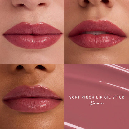 Soft Pinch Lip Oil Stick - Rare Beauty
