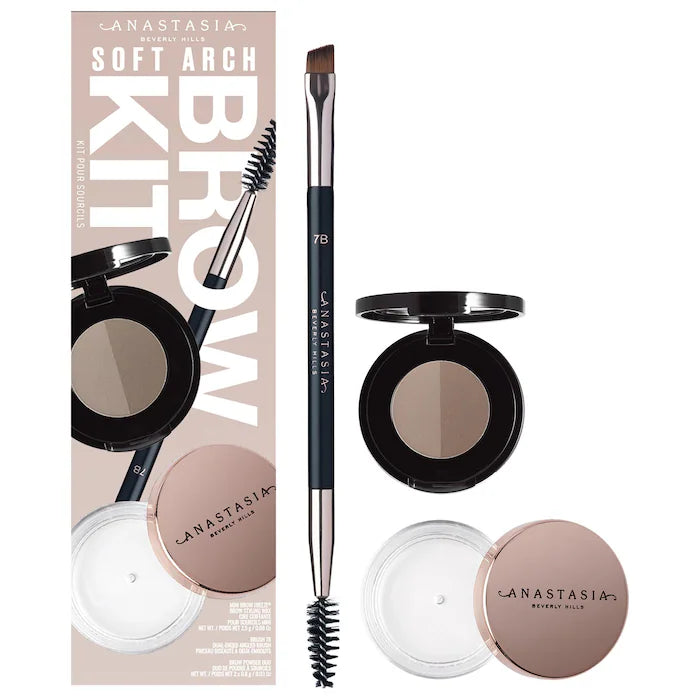 Soft Arch Brow Kit - Anastasia Beverly Hills