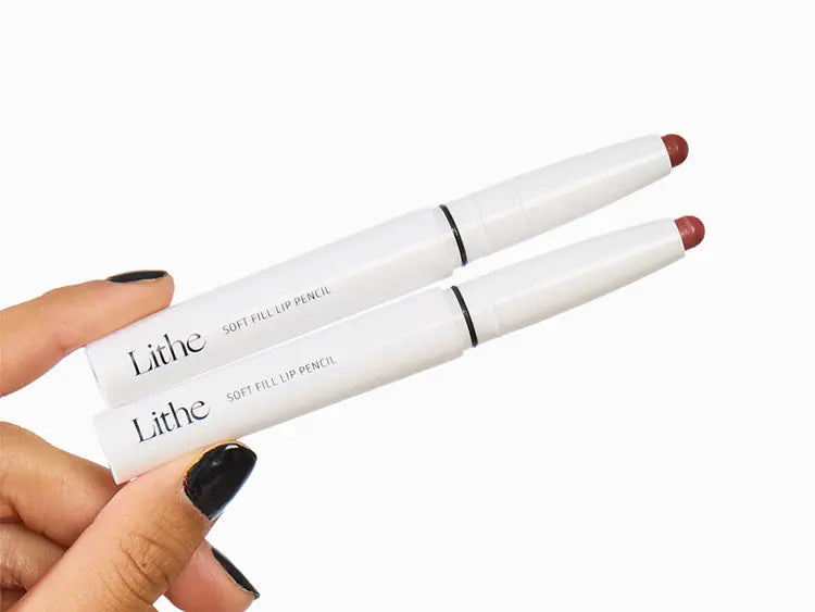 Soft Full Lip Pencils - Lithe