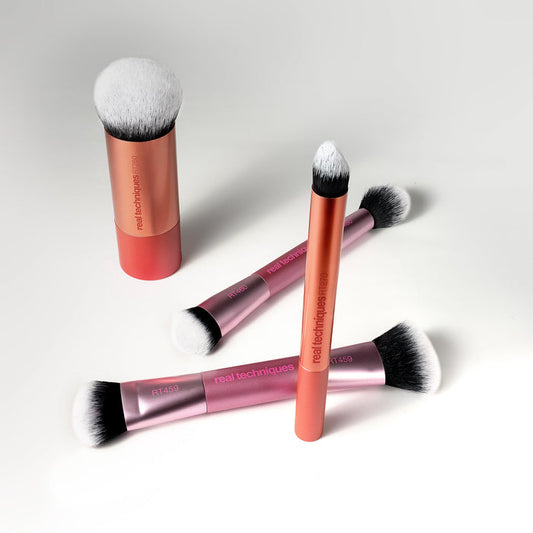 Full Beat Brush Set - Real Techniques