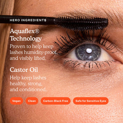 Full Size Jet Mascara - Tower 28