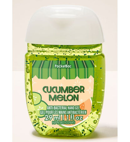 Anti-Bacterial Hand Gel Bath & Body Works