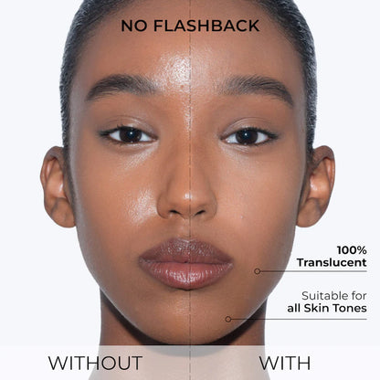 Setting Powder Hy Glam - Natasha Denona