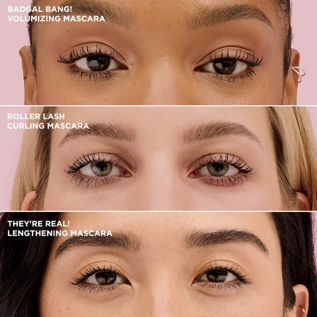 Limited Edition Major Mascara Minis - Benefit