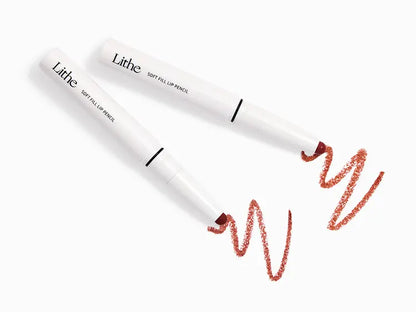 Soft Full Lip Pencils - Lithe