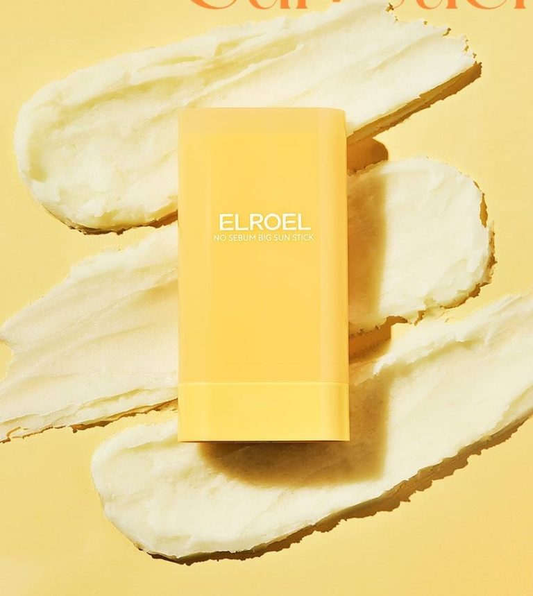No Sebum Gig Sun Stick Spf 50 PA*** - El Roel