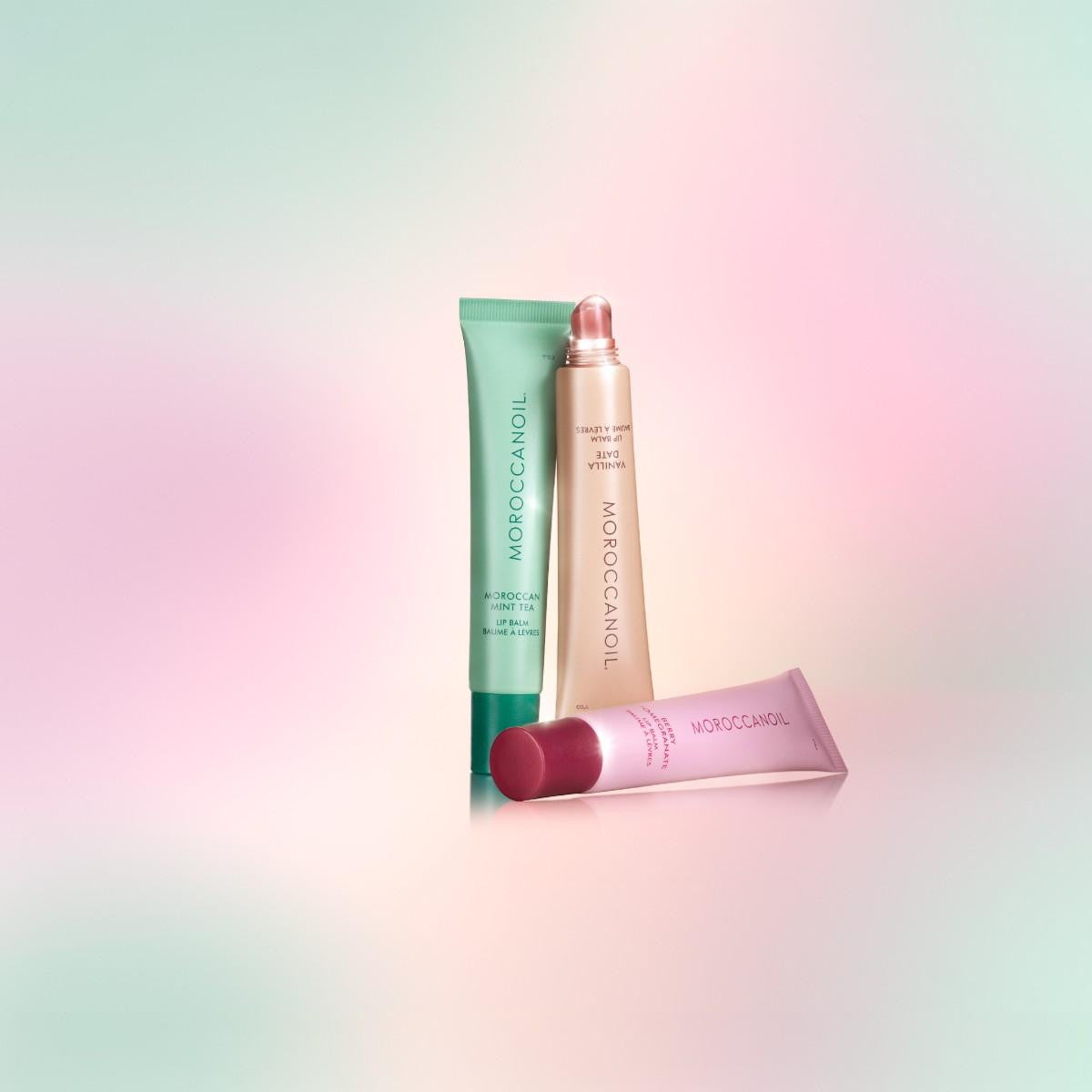 Lip Balm - Moroccanoil