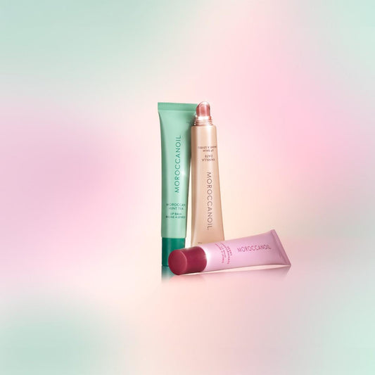 Lip Balm - Moroccanoil
