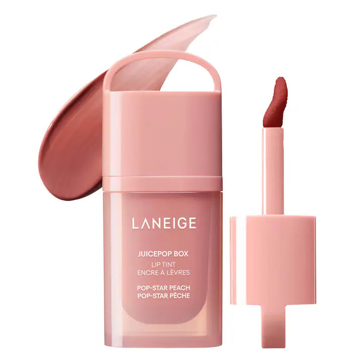 Juicepop Box Lip Tint - Laneige