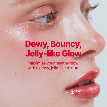 Glowy Jelly Pot - Fwee