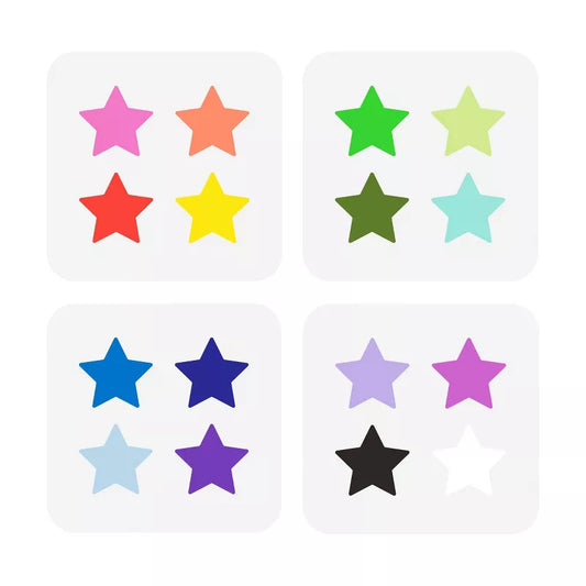 Hydro Star Pimple Patches - Starface