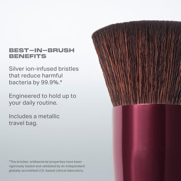 Rebellious 6 Piece Brush & Tool Set - Morphe