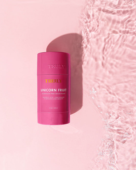 Unicorn Fruit Aluminum-Free Deodorant - Truly