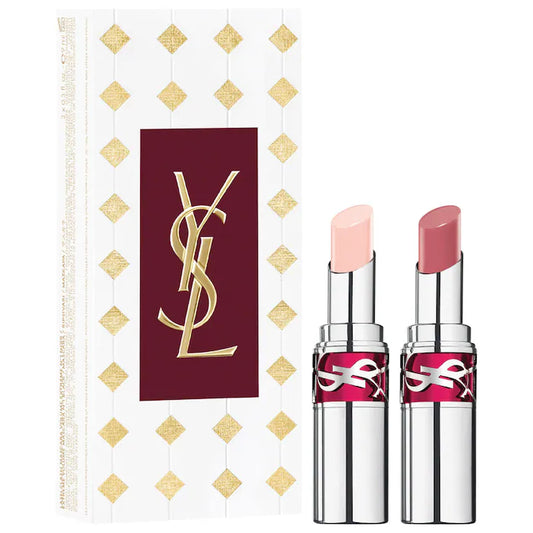 Candy Glaze Lip Gloss- YSL