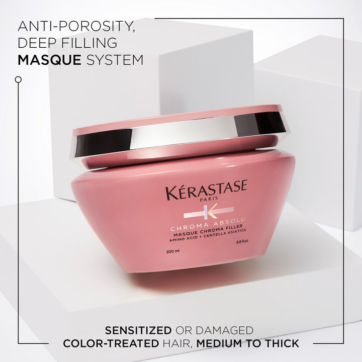 Chroma Absolu Masque Chroma Filler - Kérastase