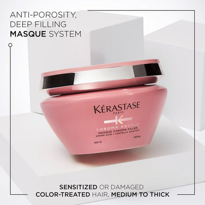 Chroma Absolu Masque Chroma Filler - Kérastase