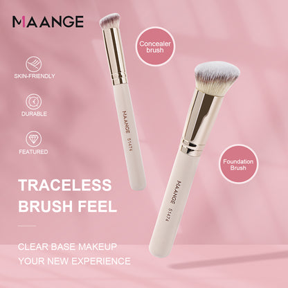 Pro Makeup Brush - Maange