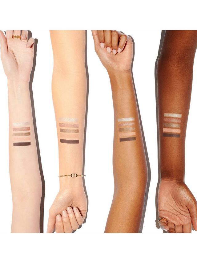 Diorshow 5 Couleurs EyeShadow