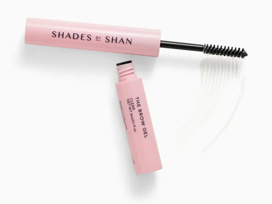 The Brow Gel - Shades By Shan