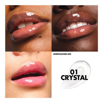 Starlit Lip Set - Makeup Up For Ever