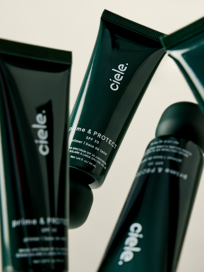 Spf 30 Primer Broad Spectrum - Ciele