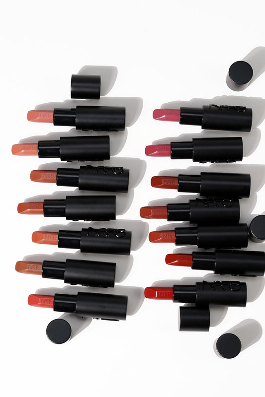 Explicit Lipstick Rouge - Nars