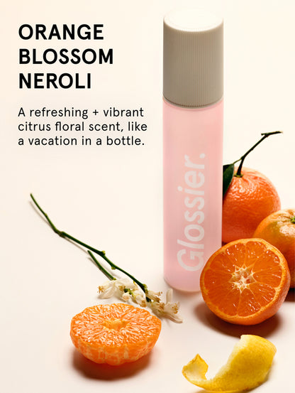 Body Spritz - Glossier