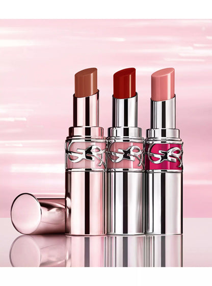 YSL Loveshine Candy Glaze