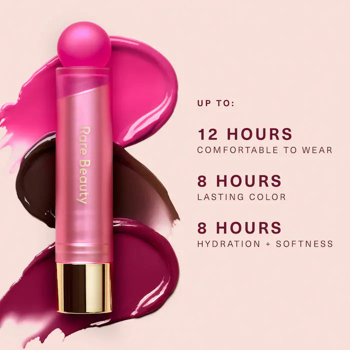 Soft Pinch Lip Oil Stick - Rare Beauty