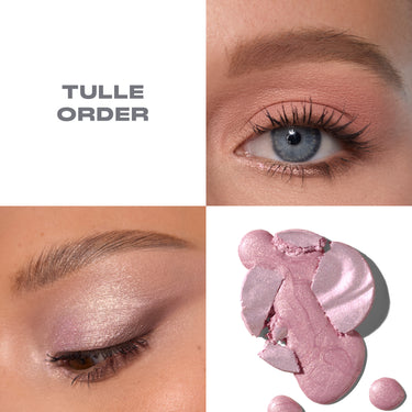 EyeShadow Trio - Morphe