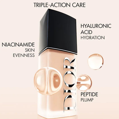Forever Skin Wear Burring Natural Matte - Dior