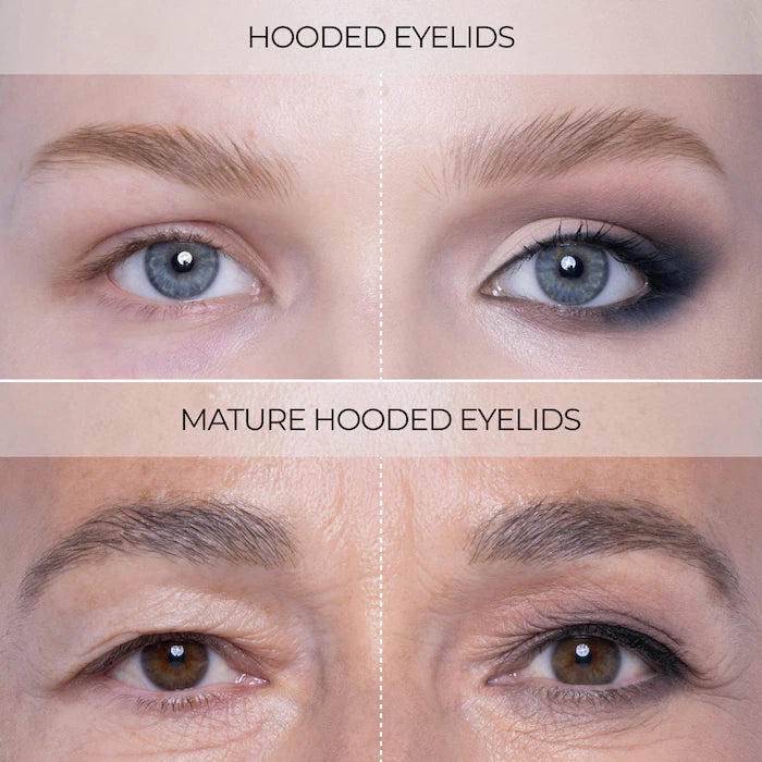 Mini Eye Sculpt Cool Tone Palette  - Natasha Denona