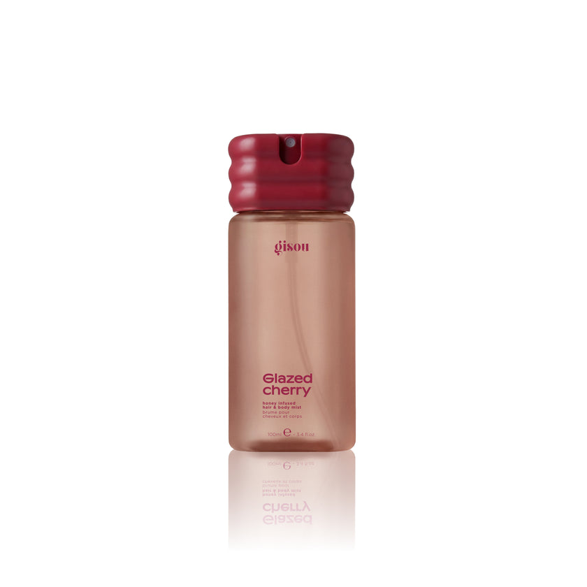 Honey Infused Hair & Body Mist - Gisou