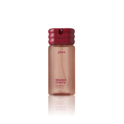 Honey Infused Hair & Body Mist - Gisou