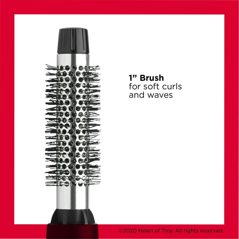 Style, Curl and Volumize Hot Air Kit Hair Dryer - Revlon