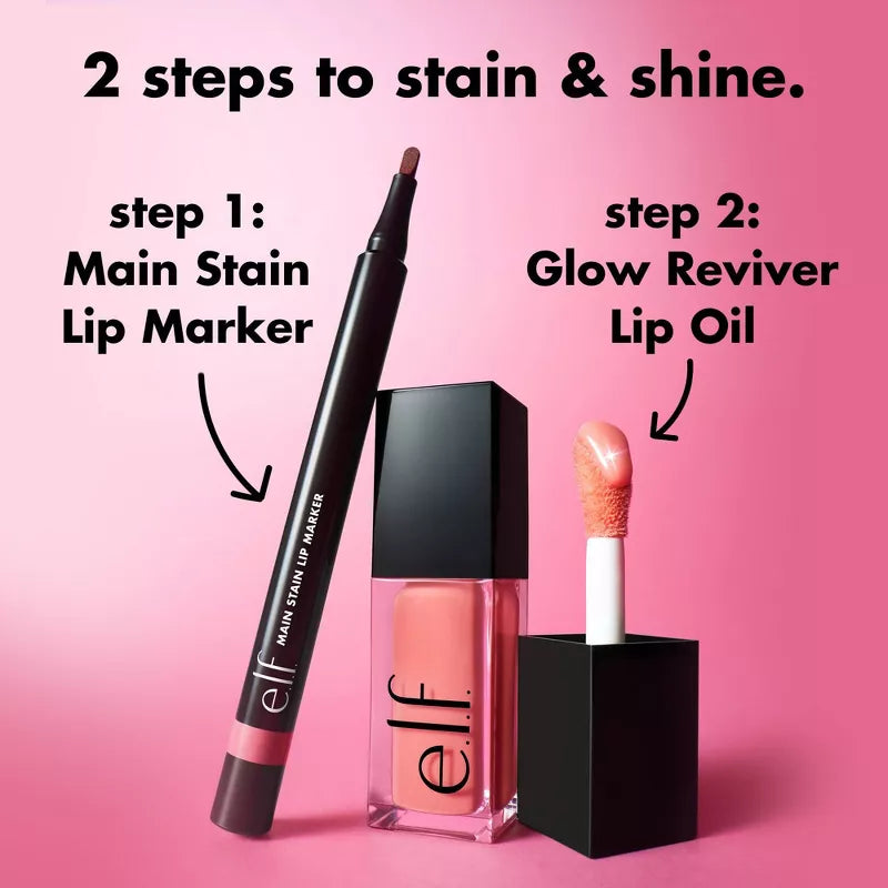 Main Stain Lip Marker - Elf