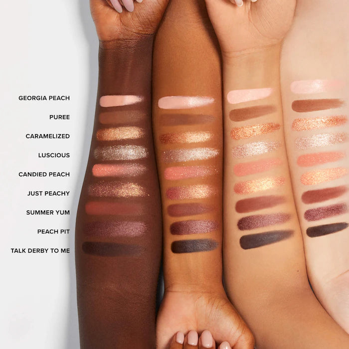 Eye Shadow Palette - Too Faced