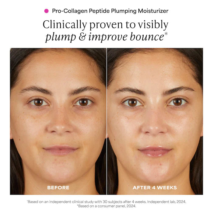 Plump+Glow Holiday Set 3 Full Sizes - Paulas Choice