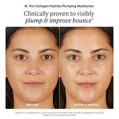 Plump+Glow Holiday Set 3 Full Sizes - Paulas Choice