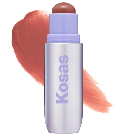 Impressionist Multistick Cream Cheek + Lip Color - Kosas