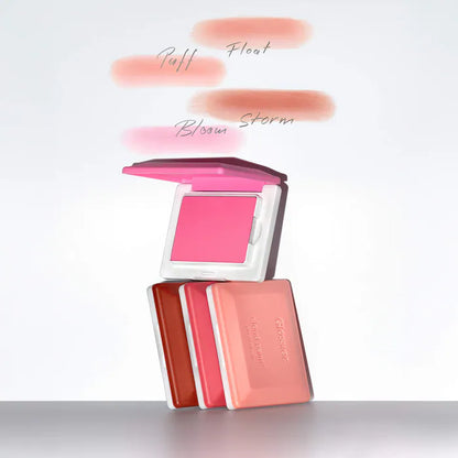 Cloud Paint Plush Blush - Glossier